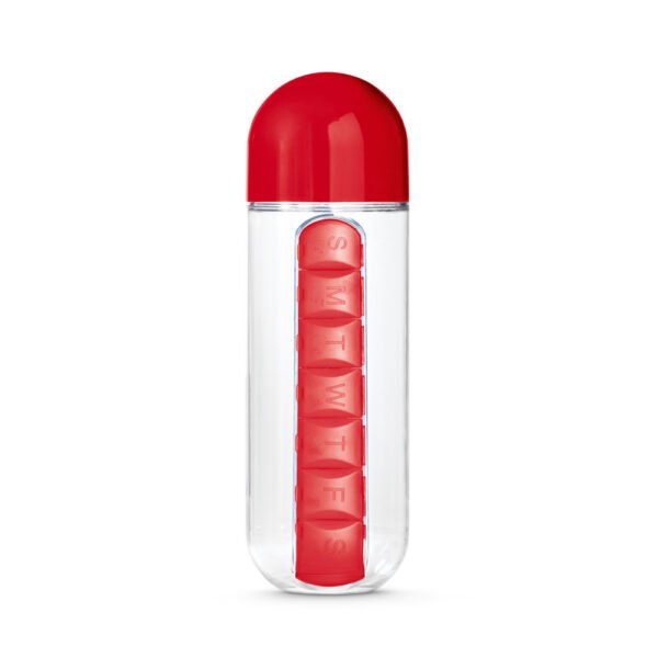 Squeeze porta comprimidos 740 ml - Imagem 4