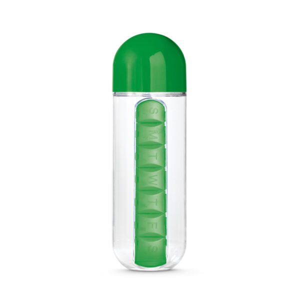 Squeeze porta comprimidos 740 ml - Imagem 2