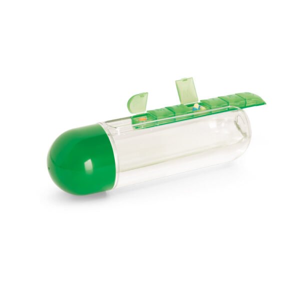 Squeeze porta comprimidos 740 ml - Imagem 3