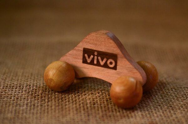 Massageador Personalizado - Image 2