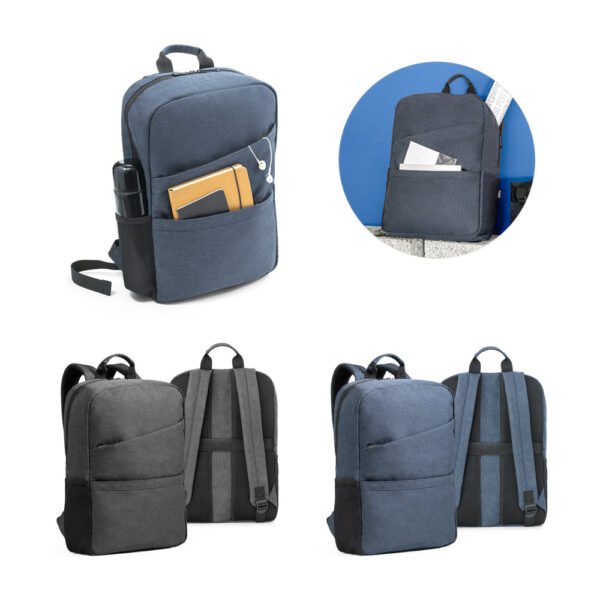 Mochila para notebook - Image 4
