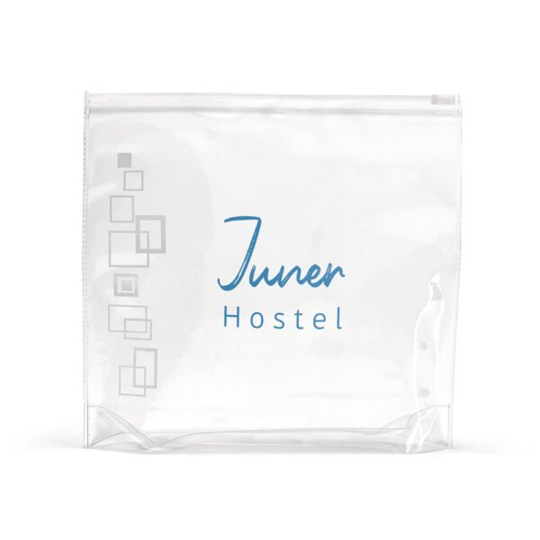 Bolsa de cosméticos hermética - Image 3