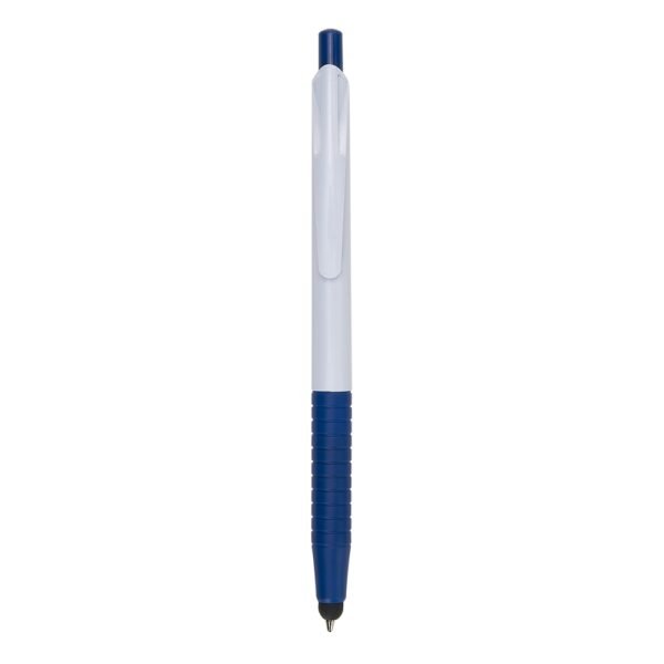 Caneta Plástica Touch - Imagem 3