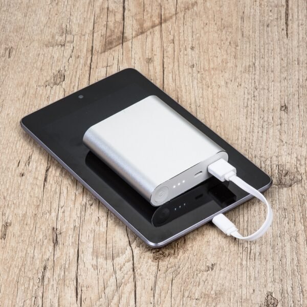 Power Bank Personalizado