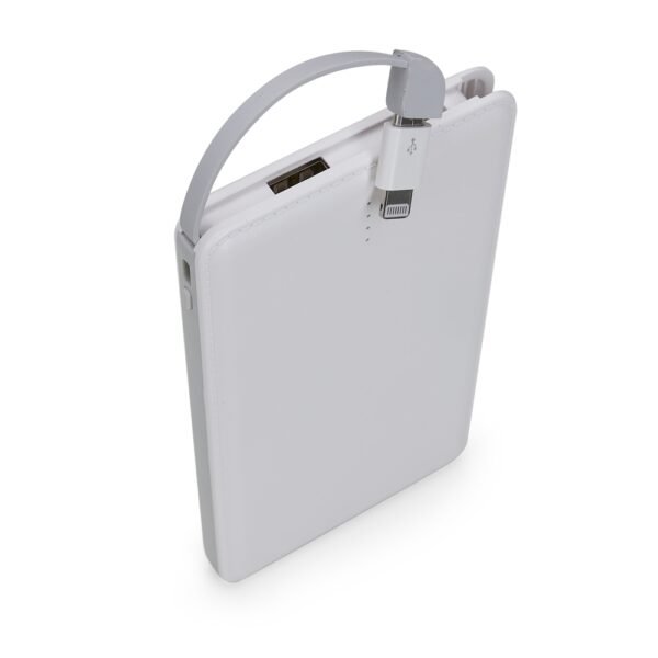 Power Bank Personalizados - Image 3