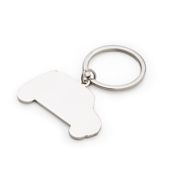 Chaveiro Metal Personalizado - Imagem 2