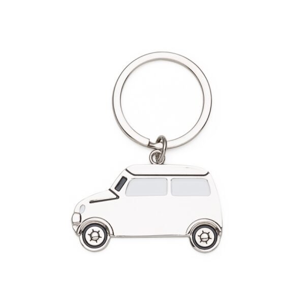 Chaveiro Metal Personalizado