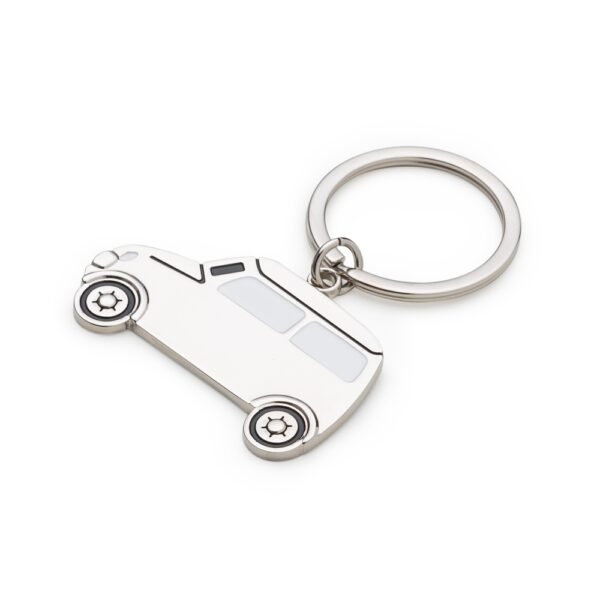 Chaveiro Metal Personalizado - Imagem 3