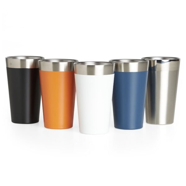Copo Térmico de Inox 473ml - Image 2
