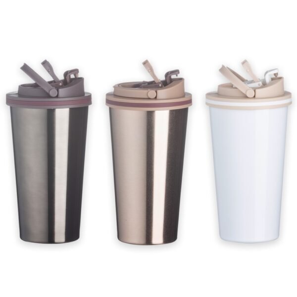 Copo Metal Personalizado