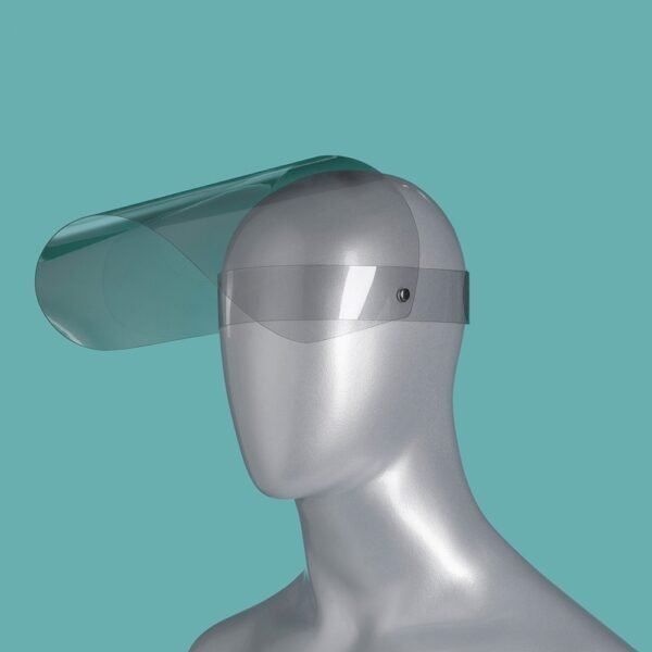 Máscara Proteção Facial Personalizada - Image 2