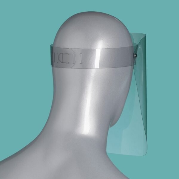 Máscara Proteção Facial Personalizada - Image 3