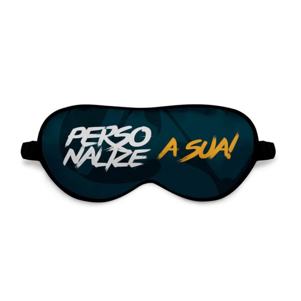 Máscara para Dormir Personalizada - Image 2