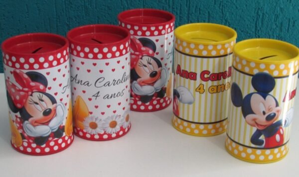 Cofre Personalizado - Image 4