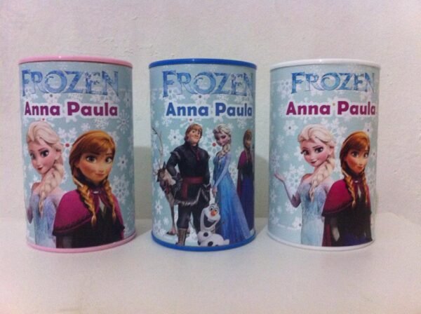 Cofre Personalizado - Image 3