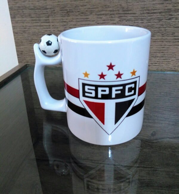 Caneca Cerâmica Personalizada - Image 2
