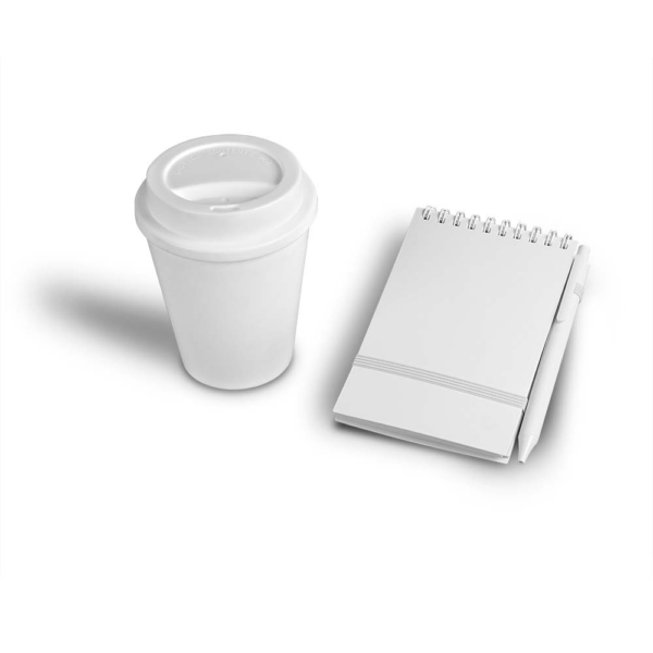 Kit escritório personalizado