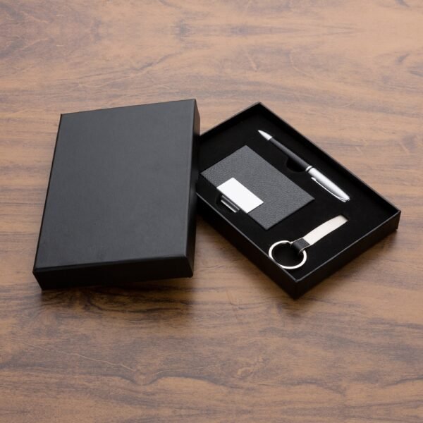 Kit Executivo Personalizado - Image 2