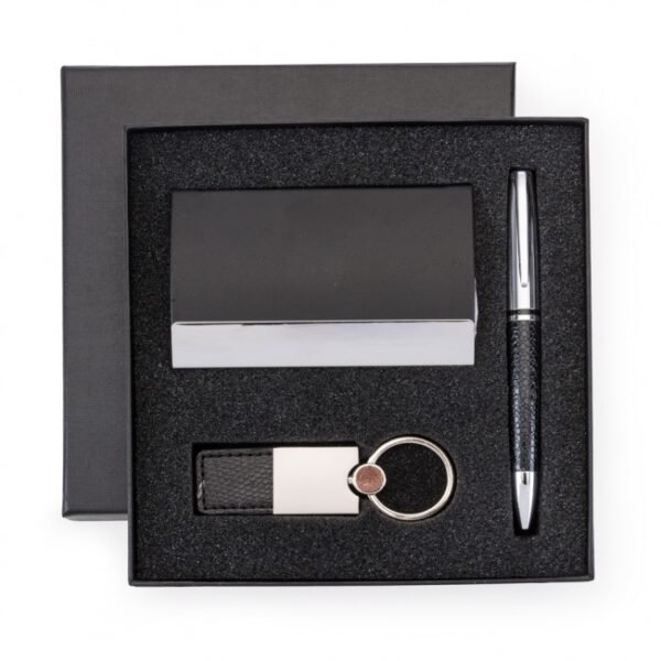 Kit Executivo Personalizado