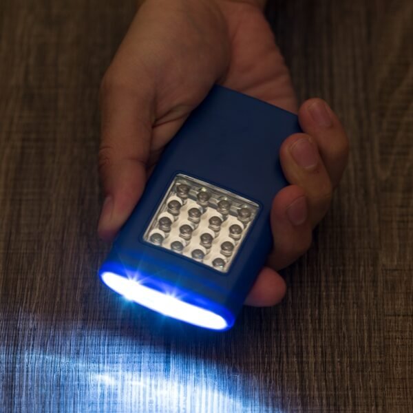 Lanterna Led Personalizada - Image 2
