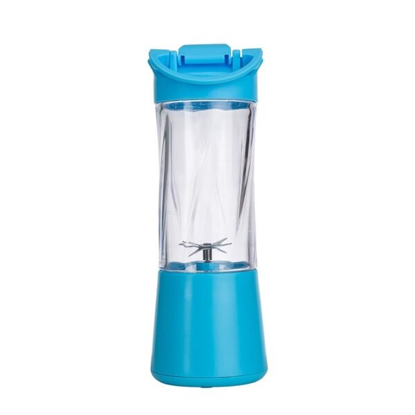 Mini Liquidificador Portátil USB 300ml - Image 3
