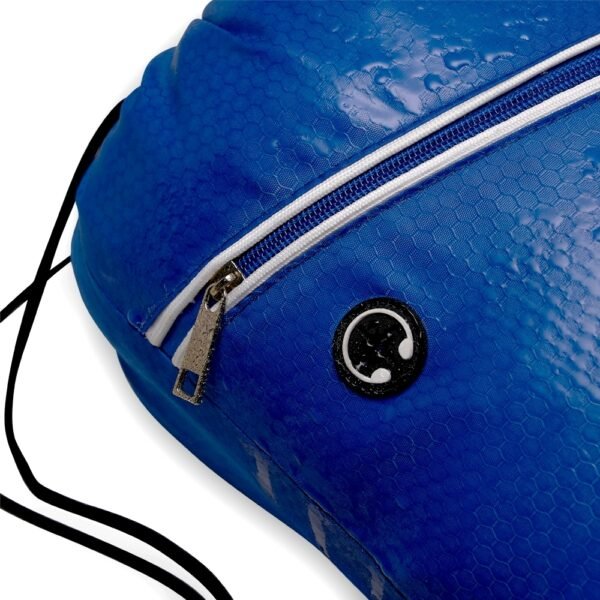Mochila saco impermeável - Imagem 2