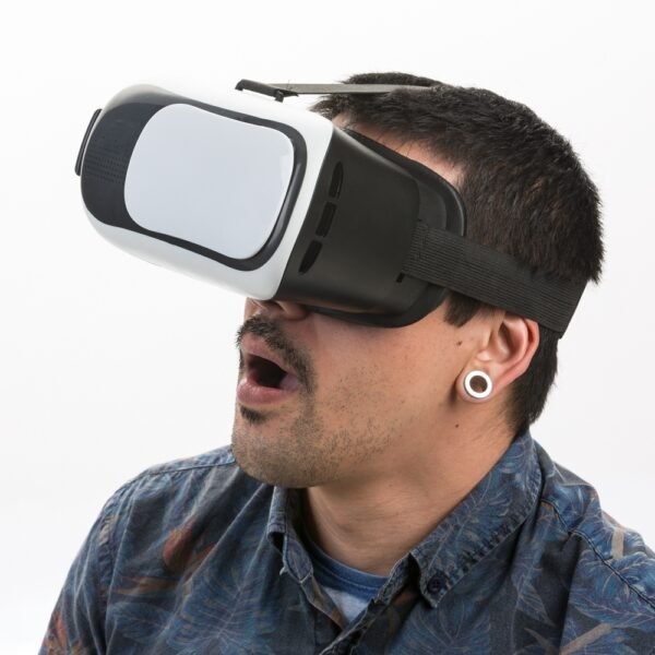 Óculos 360º Personalizado - Image 2