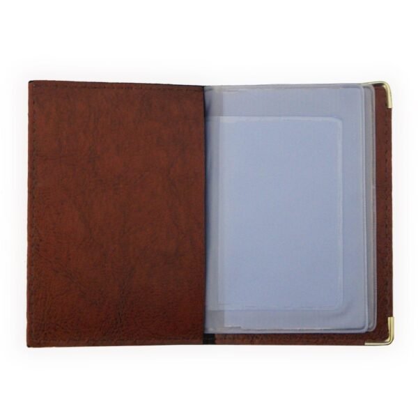 Porta Documento Personalizado - Image 2