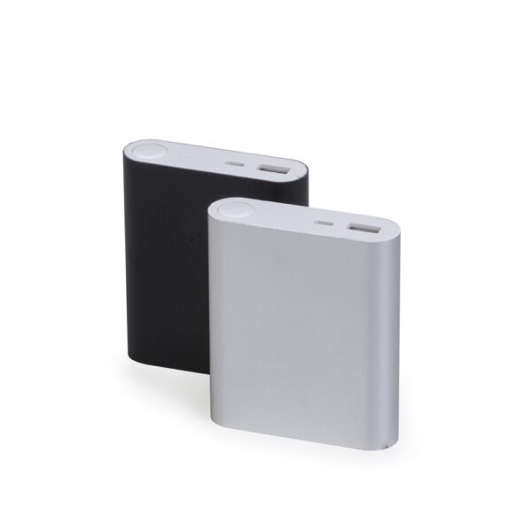 Power Bank Personalizado - Image 3