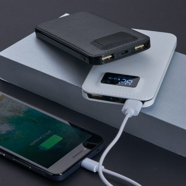 Power Bank Personalizado