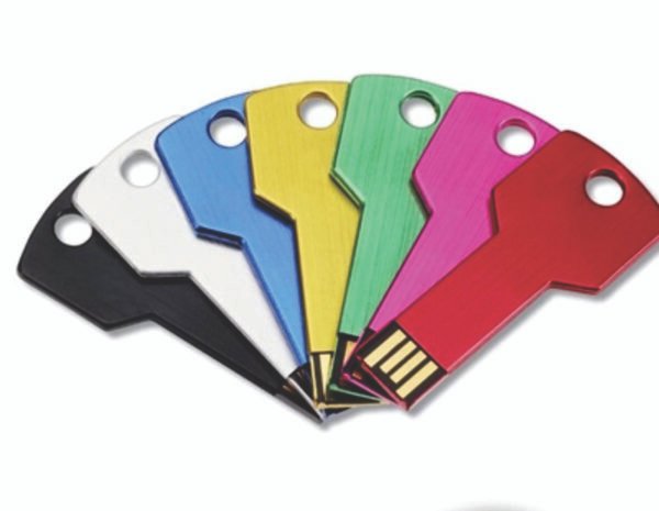 Pen drive Personalizado
