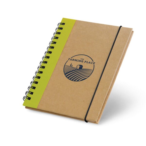 Bloco de Anotações Personalizados - Image 3