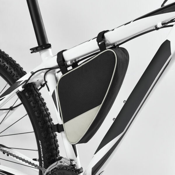 Bolsa Para Bicicleta Personalizada - Image 2