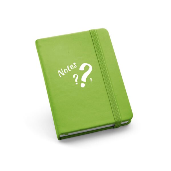 Caderno de bolso - Image 2