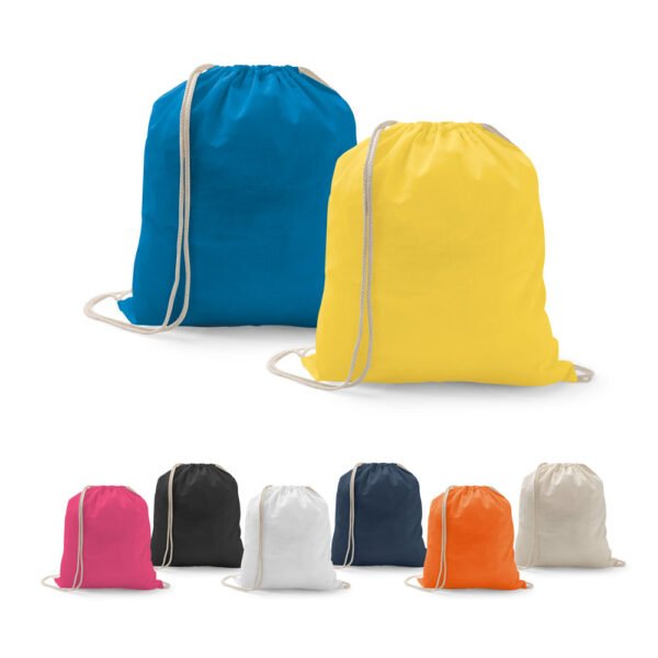 Sacola tipo mochila - Image 2