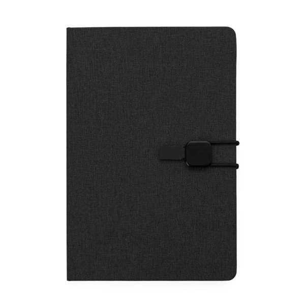 Caderno de anotações personalozado - Image 2