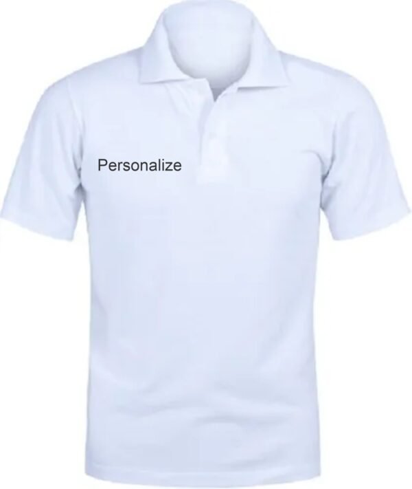 Camisas Polo Personalizadas