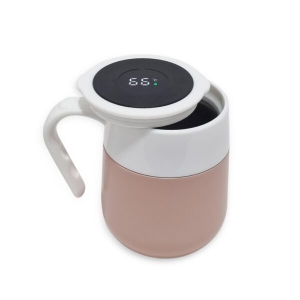 Caneca Térmica com led - Image 2
