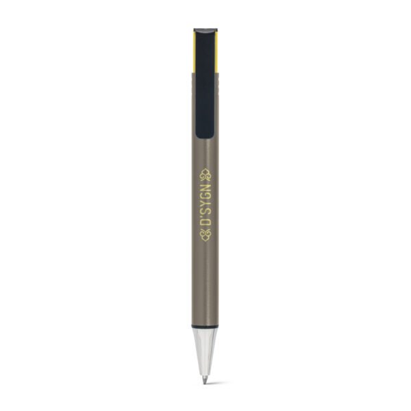 Caneta Alumínio Personalizada - Image 2