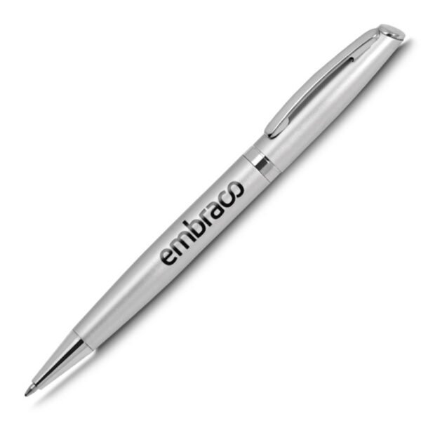 Caneta em Alumínio Personalizada - Imagem 3