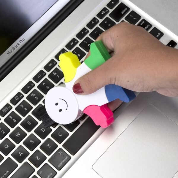 Caneta Marca Texto Boneco - Image 4