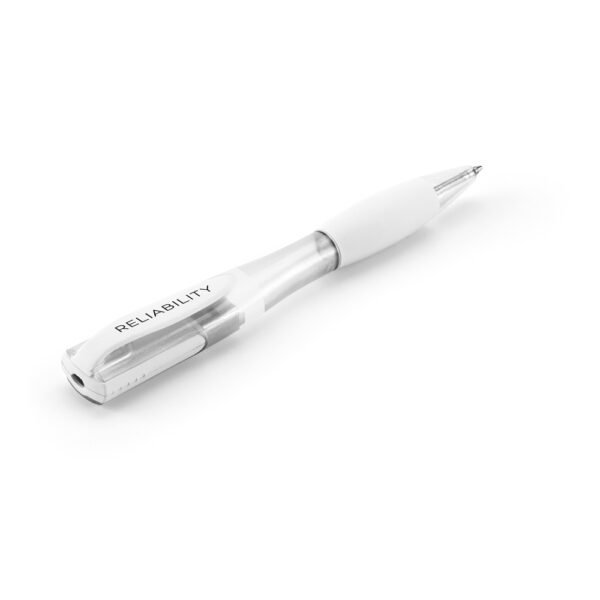 Caneta Pen Drive Personalizada