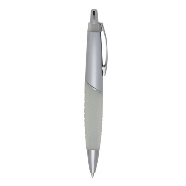 Caneta Plástica Personalizada - Imagem 3