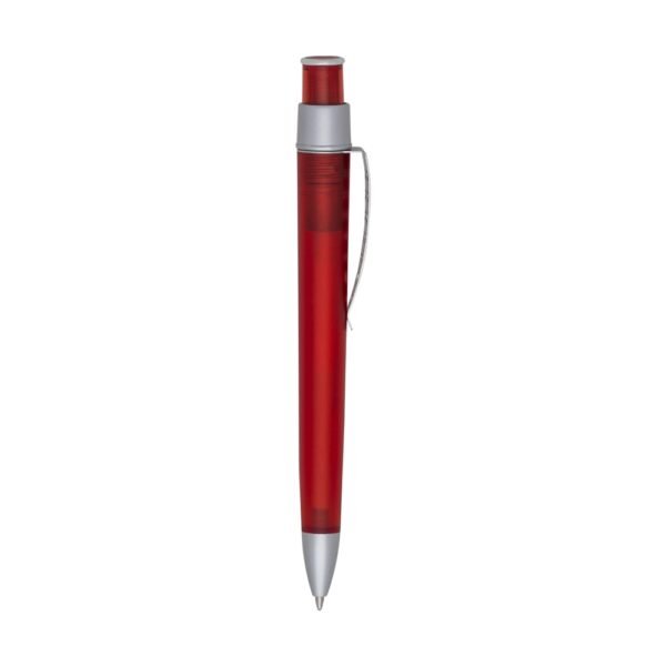 Caneta Plástica Personalizada - Image 2