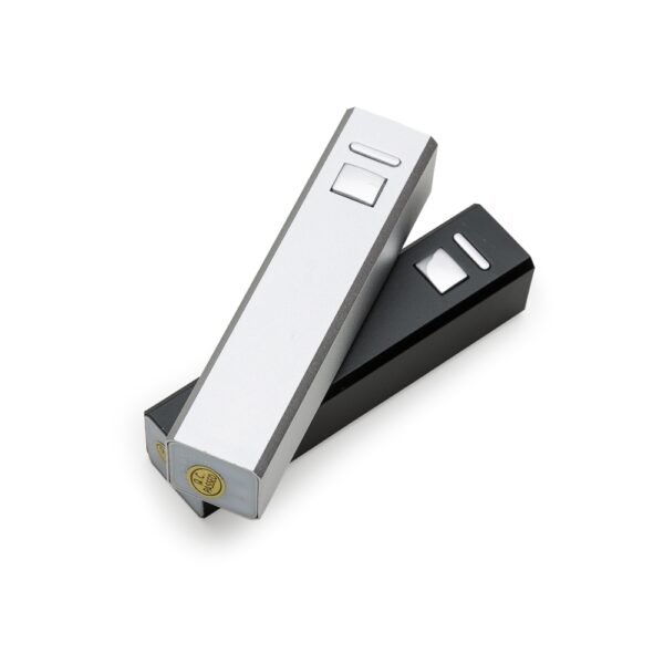 Power Bank Metal Personalizado