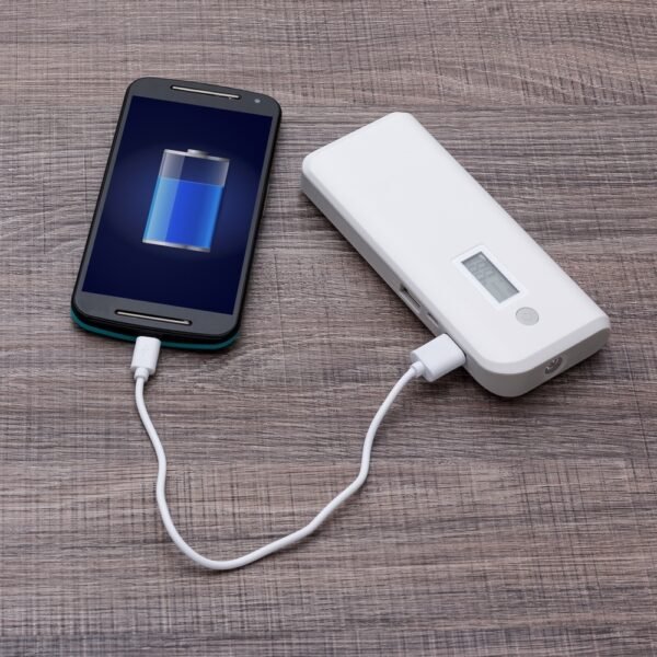 Power Bank Personalizado