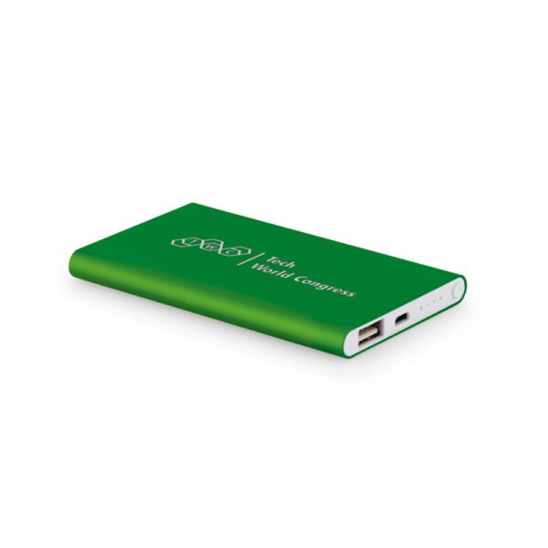 Bateria Portátil Personalizada - Image 3