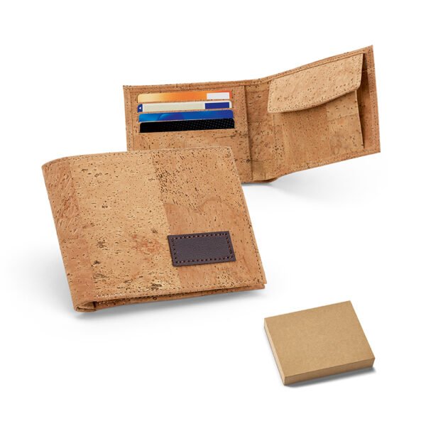 Carteira Personalizada