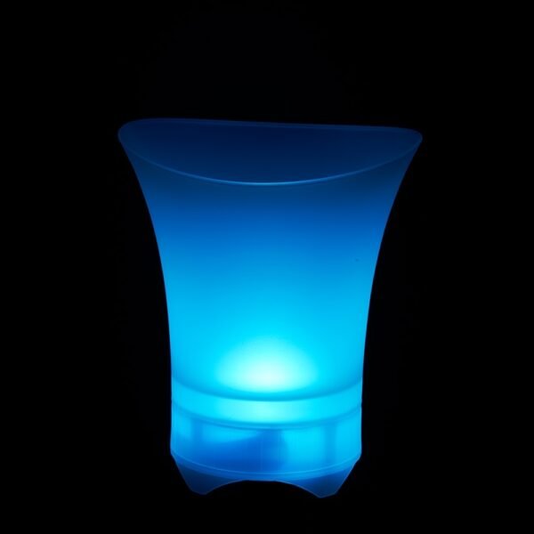 Champanheira com “Speaker” e Luzes Personalizada - Image 3