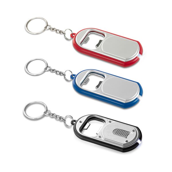 Chaveiro Abridor Personalizado